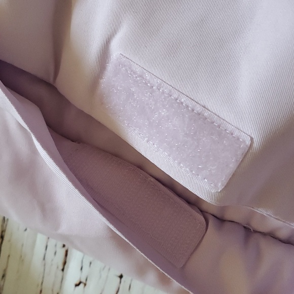 🆕️ HURLEY YOUTH HEAVYWEIGHT SNOW JACKET FOR GIRLS  ❄️ - Picture 7 of 13